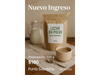 LECHE EN POLVO descremada 500 GRS