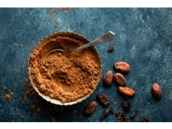 cacao amargo  alcalino 500 grs