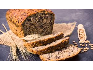 harina de centeno kilo