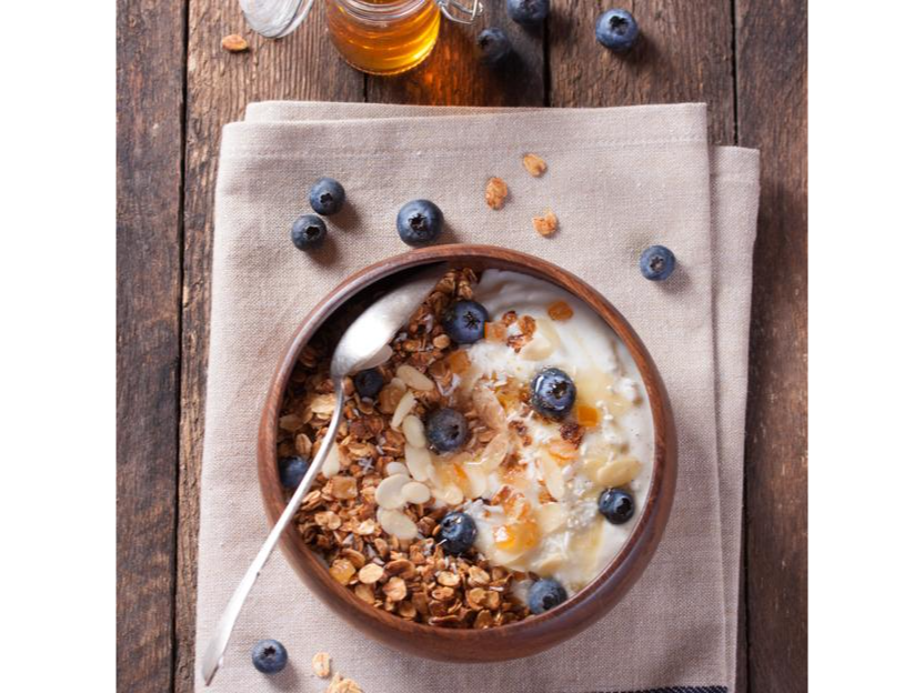 Avena multicereal 500 grs