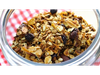 Granola c/pasas y azúcar 1kg