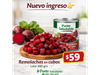 Remolacha en Cubos 300gr