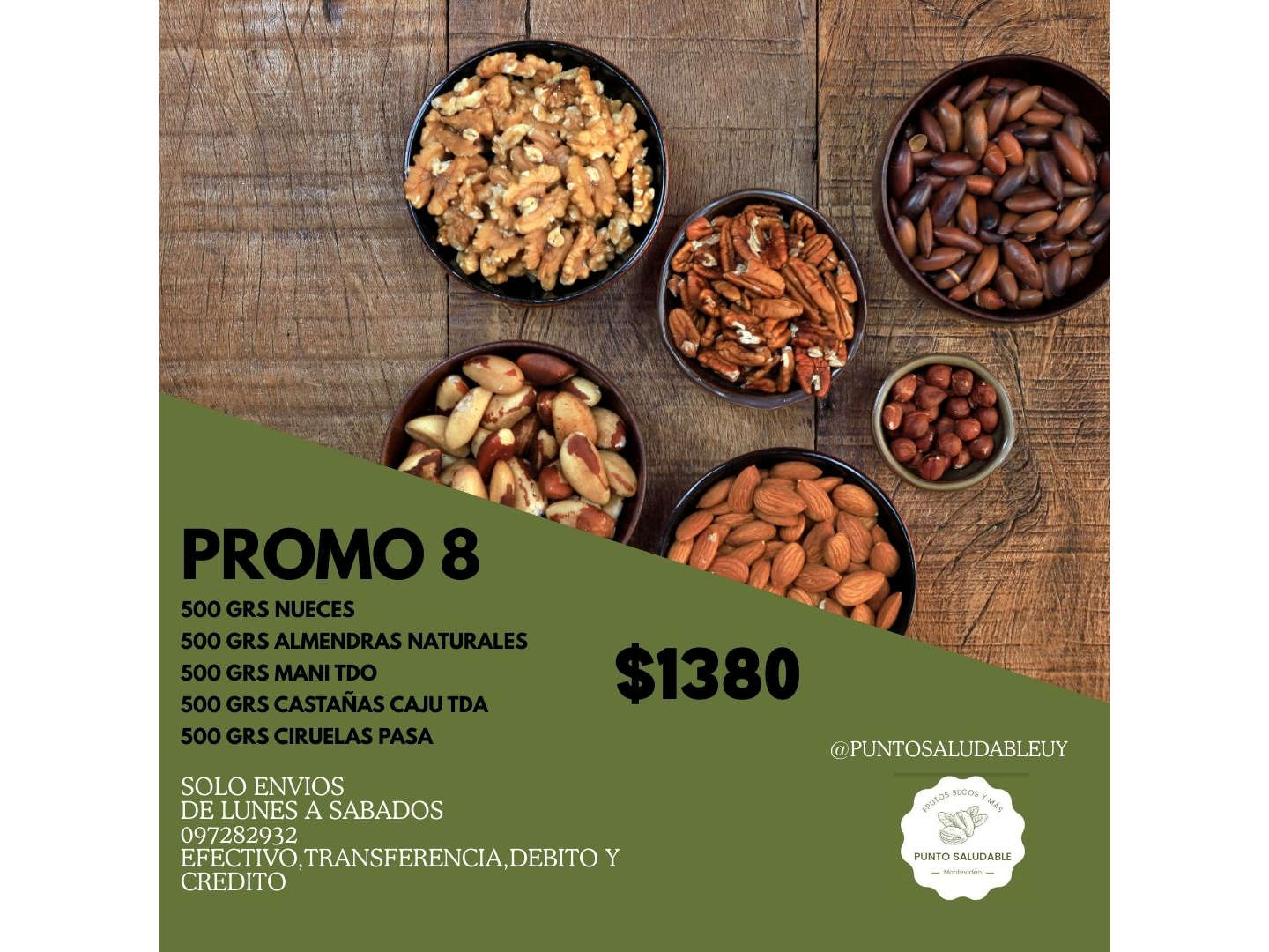 promo 8
