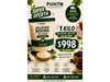 Gelatina sin sabor bovina 220 bloom