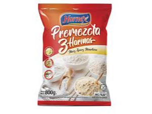 premezla regular 800 grs