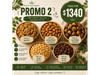 Promo 2 $1340