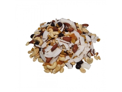 Coco mix 500gr