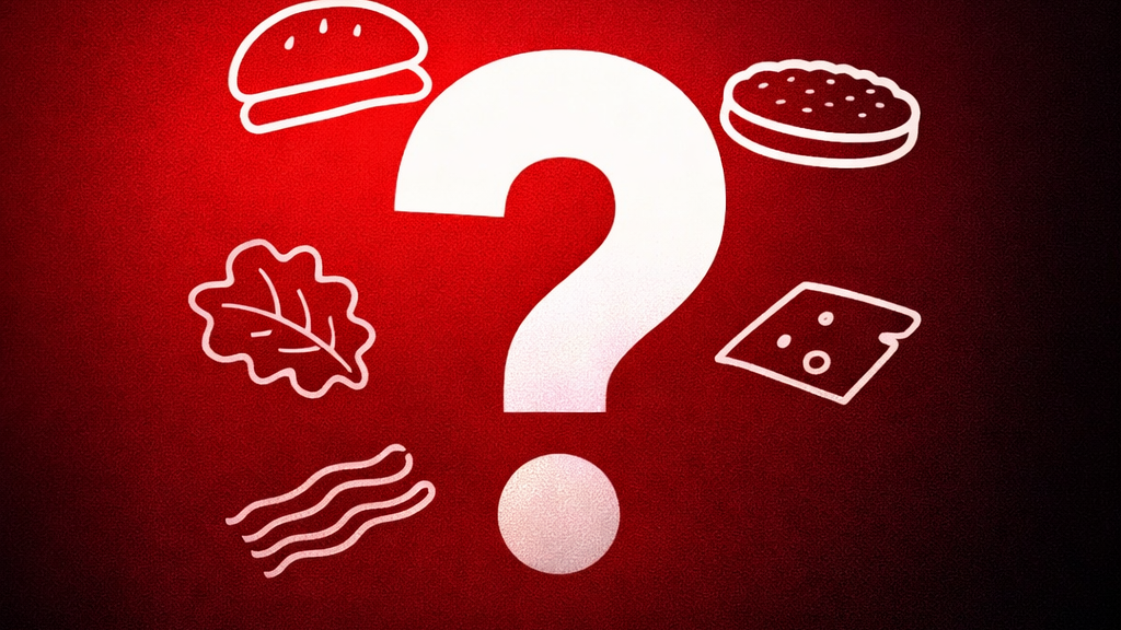 ARMÁ TU BURGER 🔥