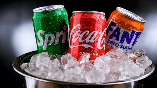 🥤 BEBIDAS