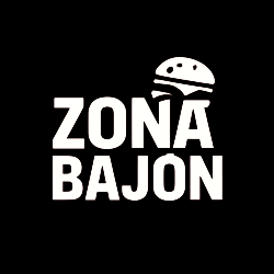 Logo de Zona Bajon