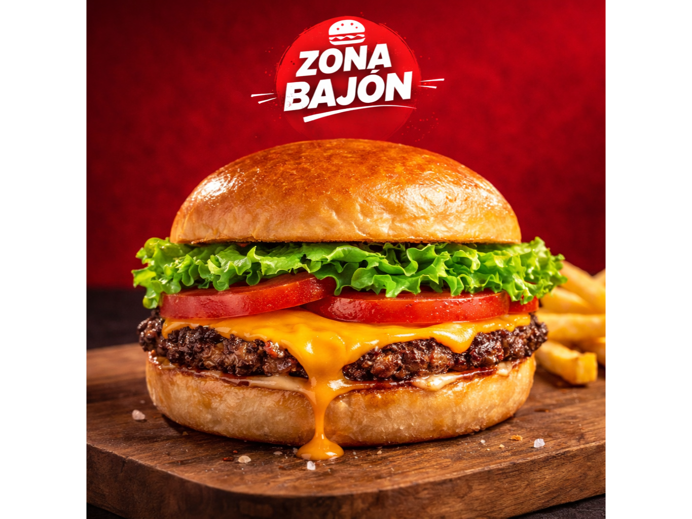 Clásica Fresh – La Fresca