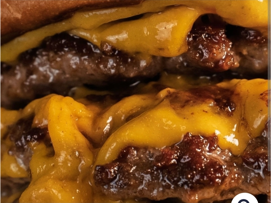 CHEESEBURGER TRIPLE
