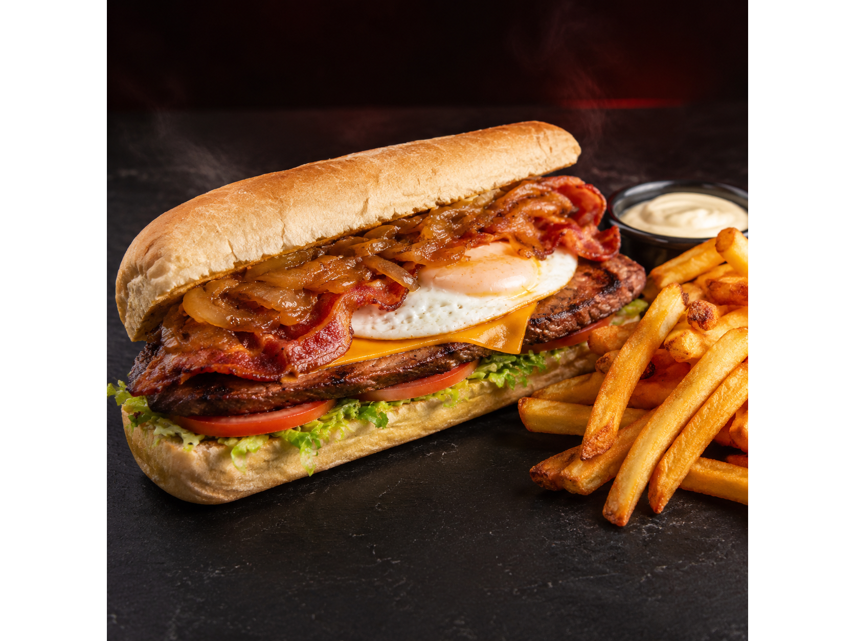 🇺🇸 LOMO YANKEE BAJÓN