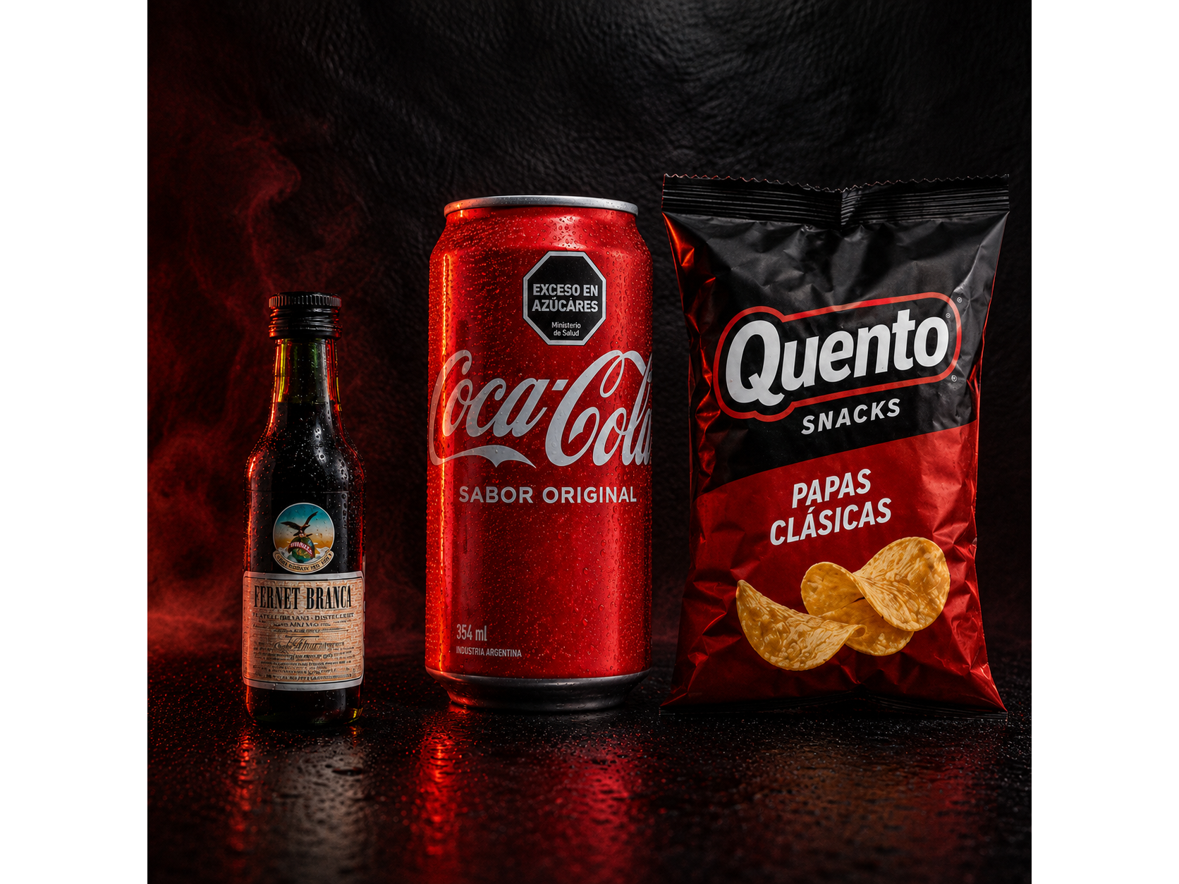 🌙 KIT BAJÓN DE NOCHE