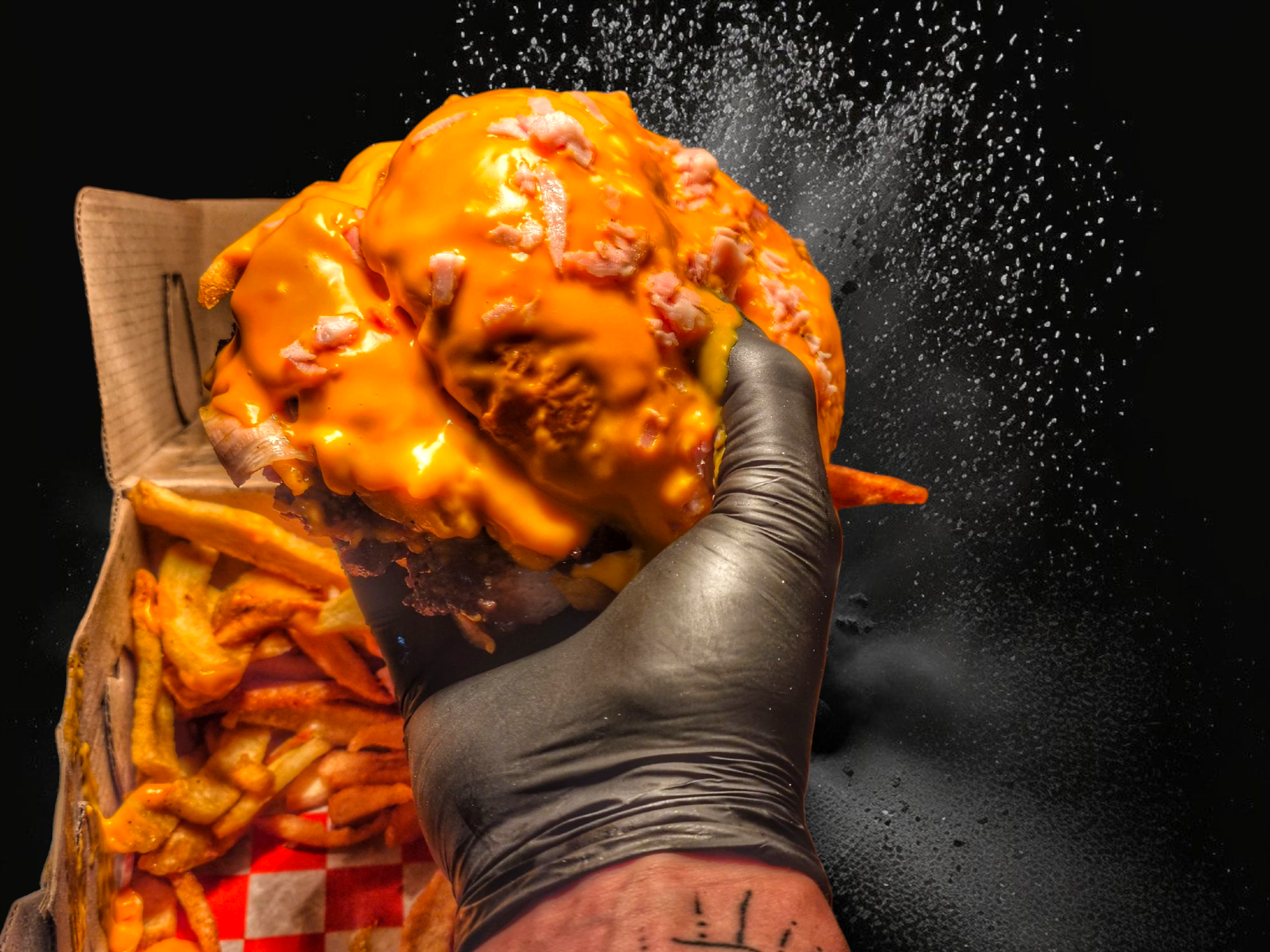 💥 La Bomba del Bajón