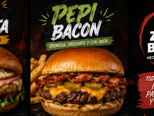 Pepi Bacon