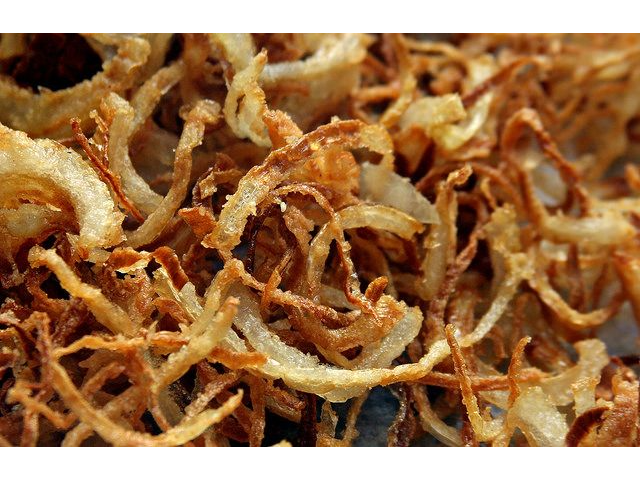 🍔 LA DEL BAJÓN TRIPLE