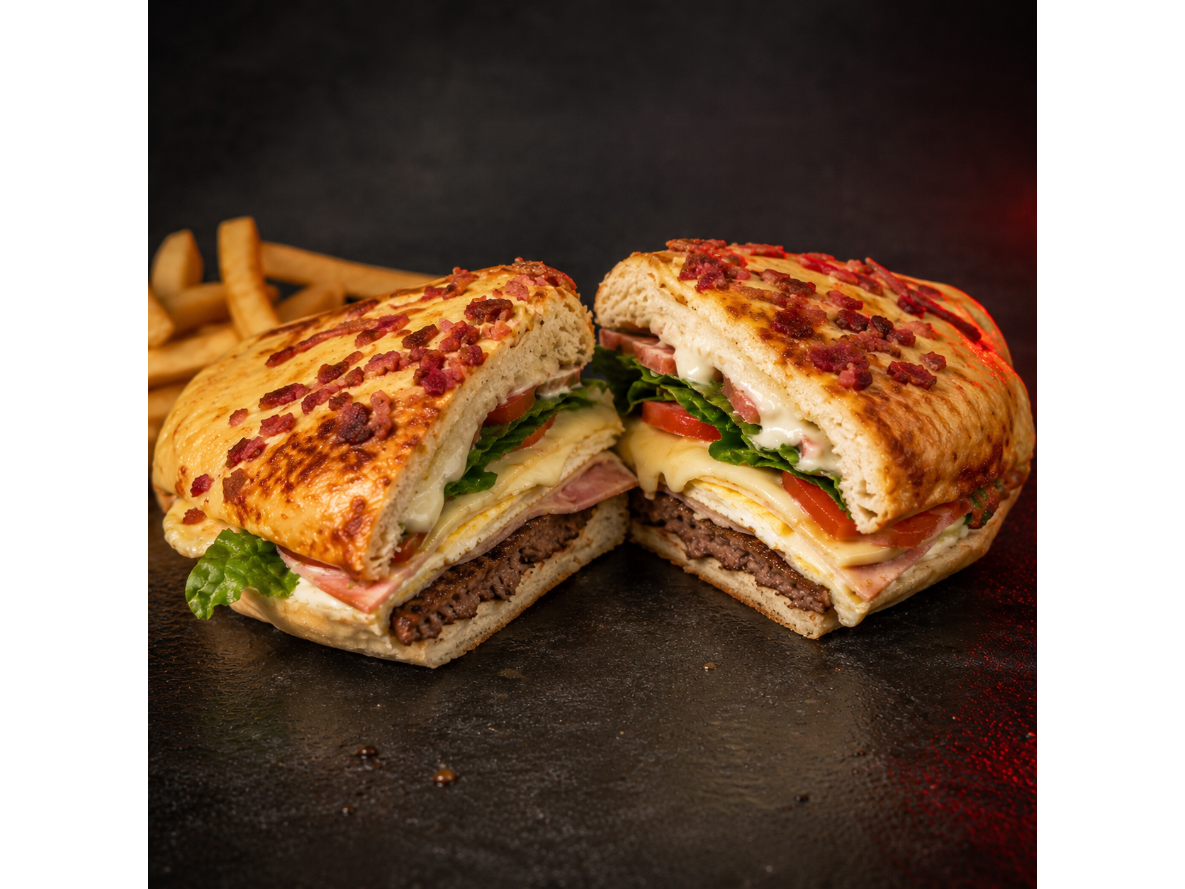 ⭐ Lomito del Bajón