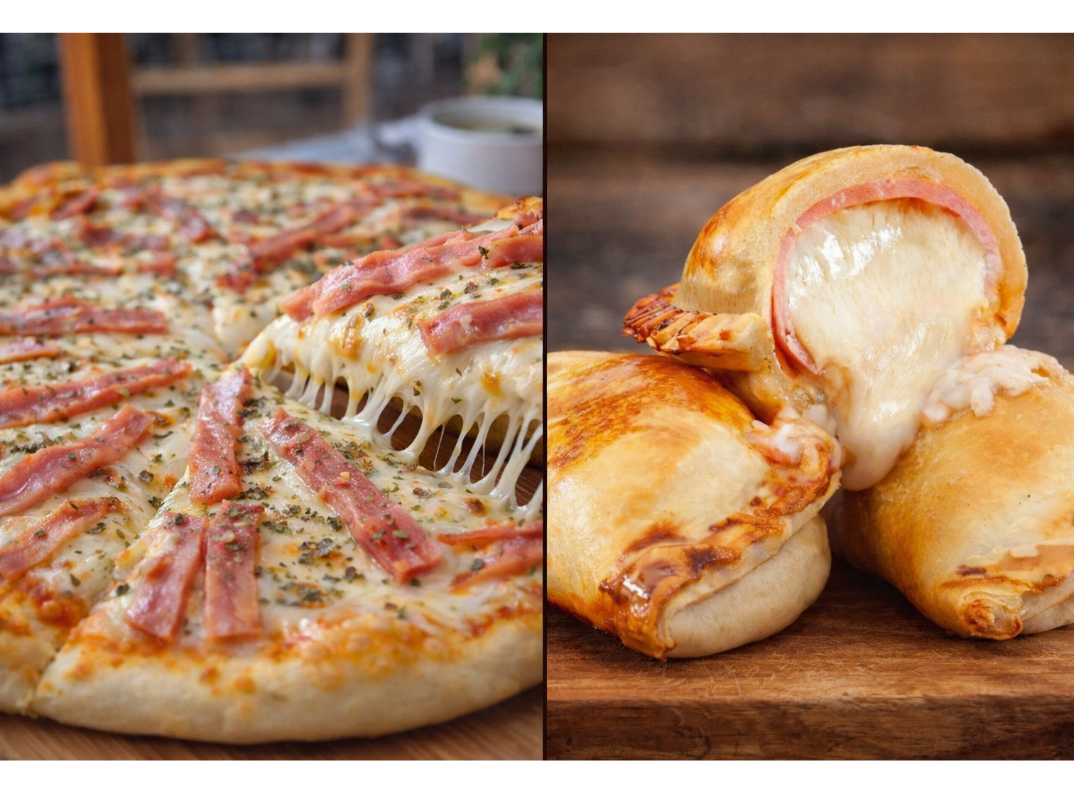 Promo Noche Completa