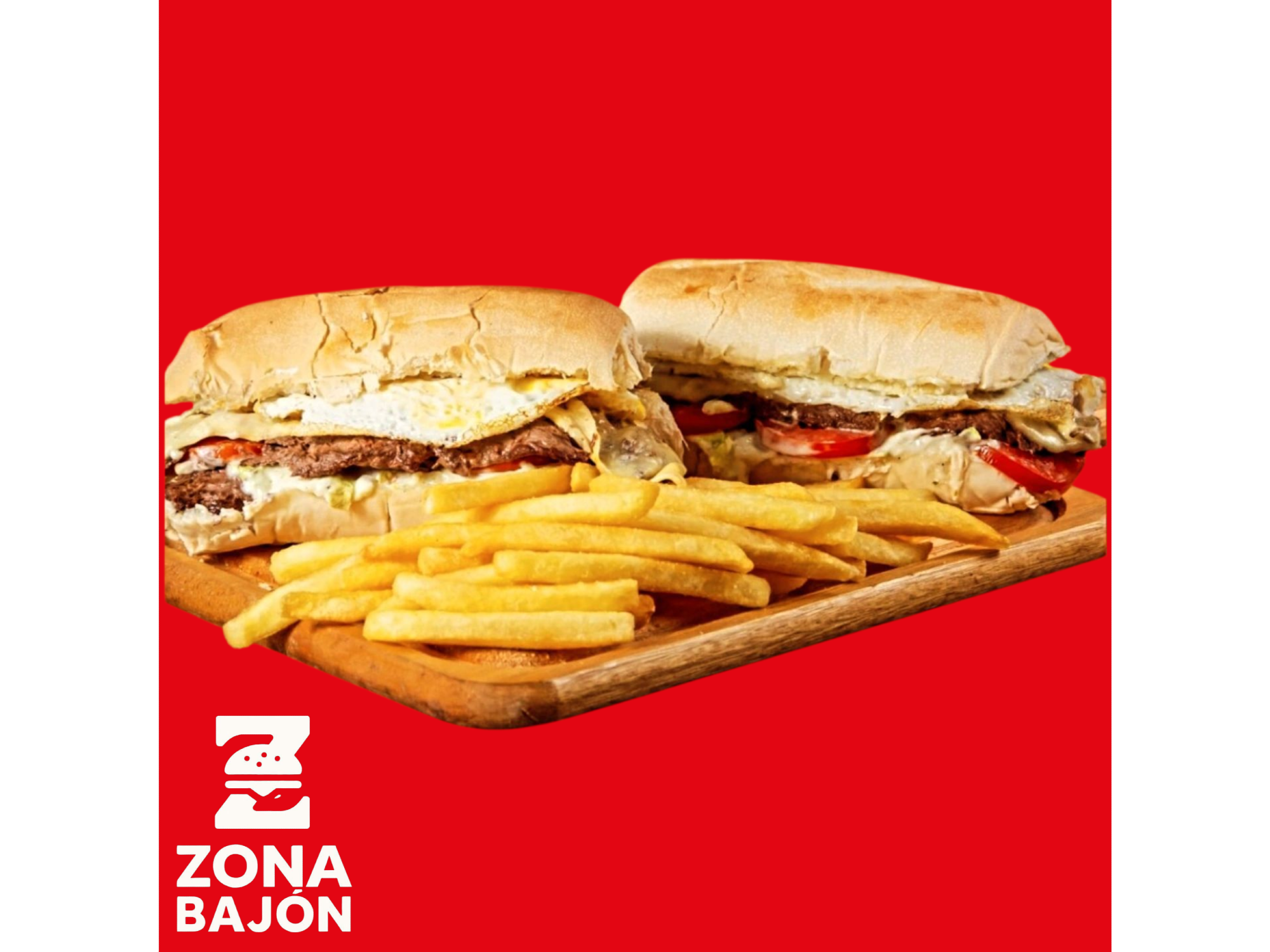Lomo Prensado Clásico