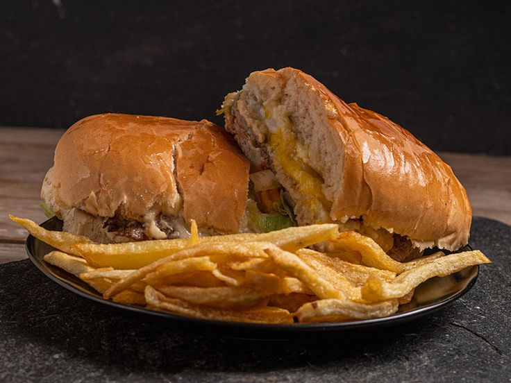 Milanesa Clasica Ternera