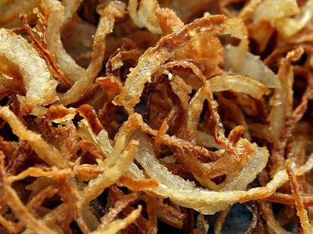 🍔 La del Bajón Doble