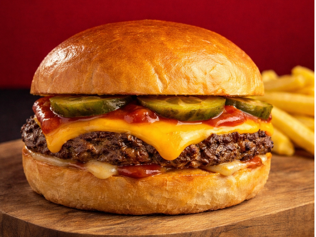 American Bajón – La Americana