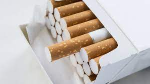 CIGARRILLOS