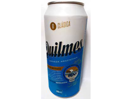 LATA QUILMES