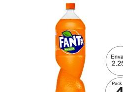 FANTA