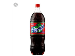 MANAOS COLA