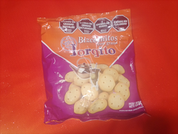 Bizcochitos con grasa Jorgito