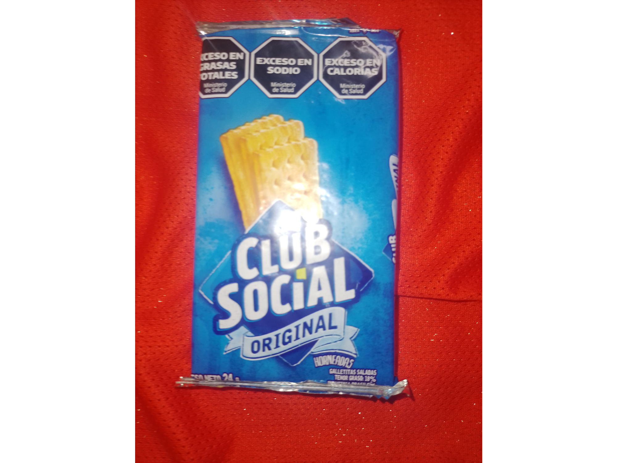 Club Social Original