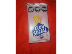Club Social Jamón