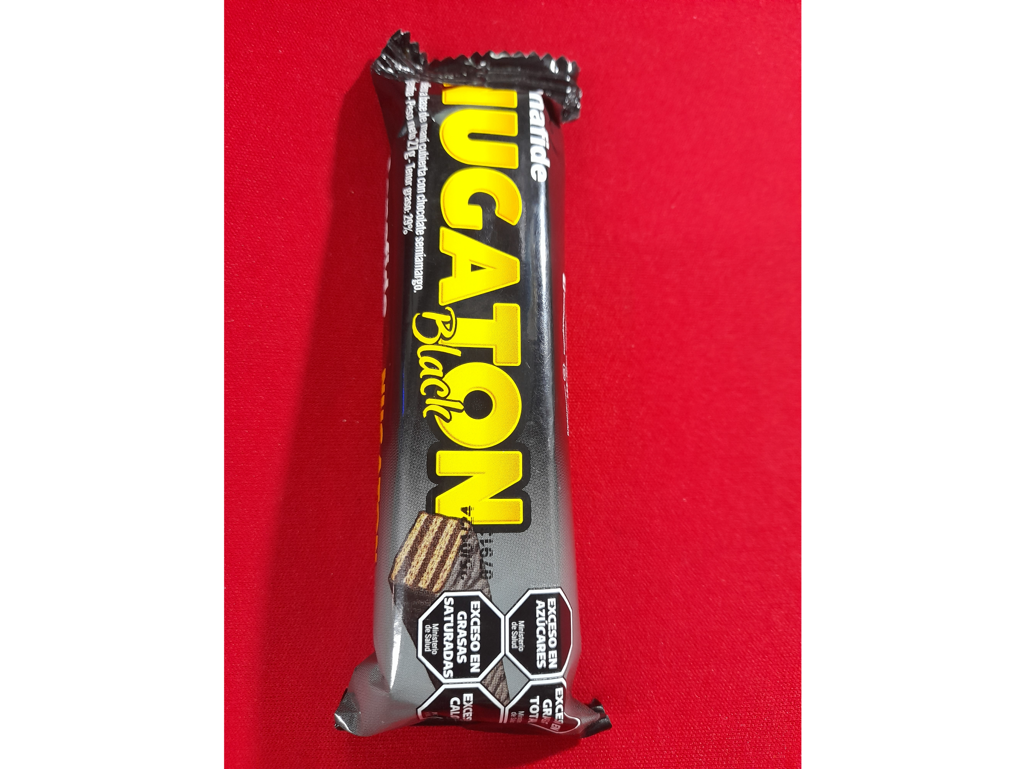 Nugaton 27g