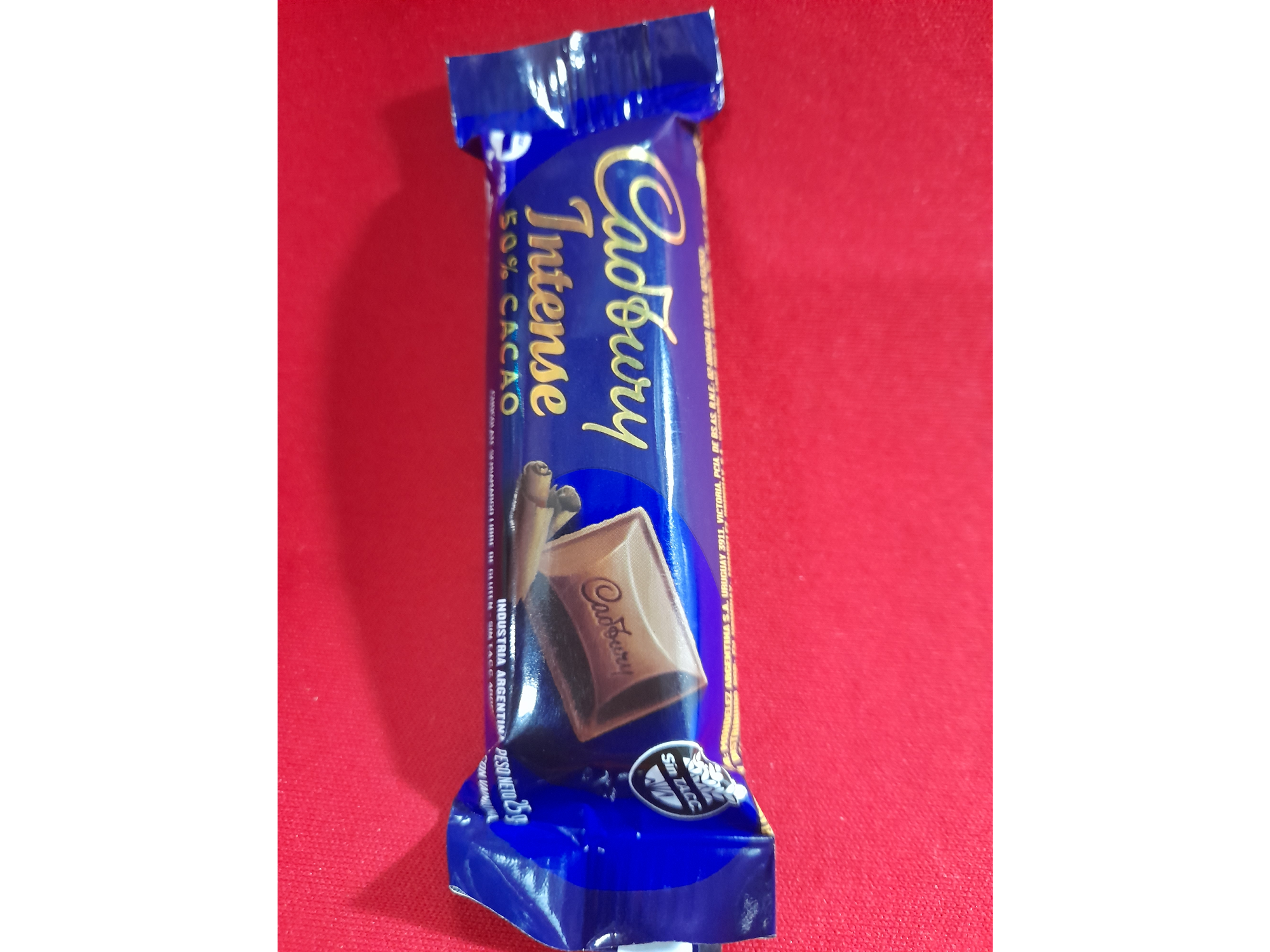 Cadbury 25g