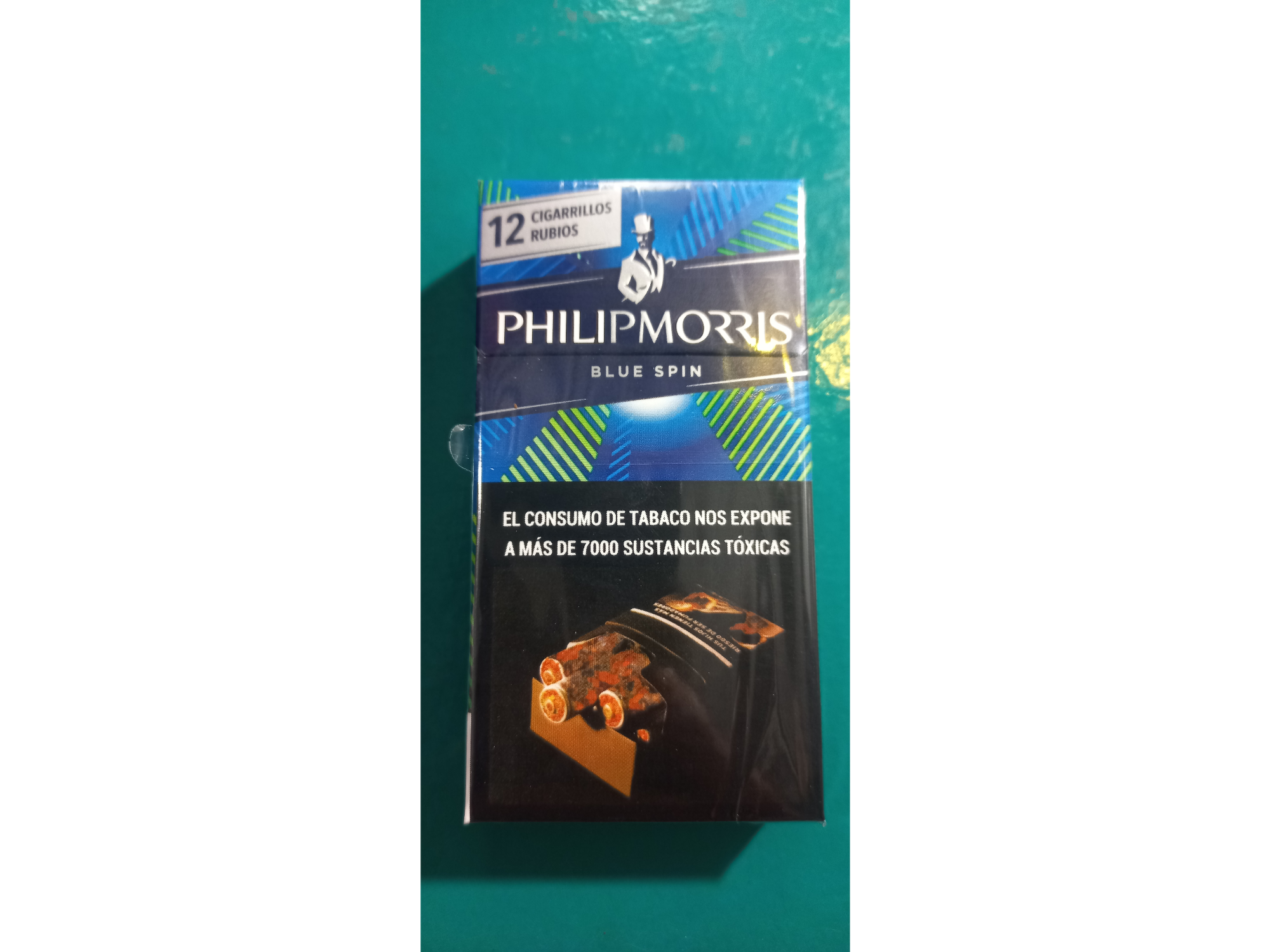 philipmorris convertible x12