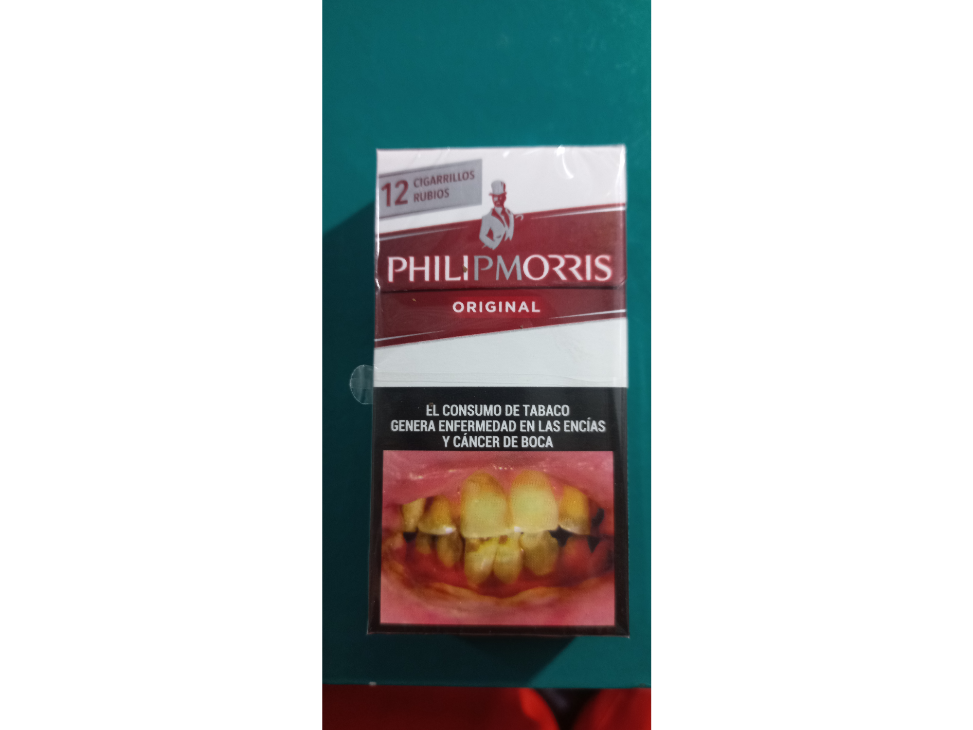 philipmorris box comun x12