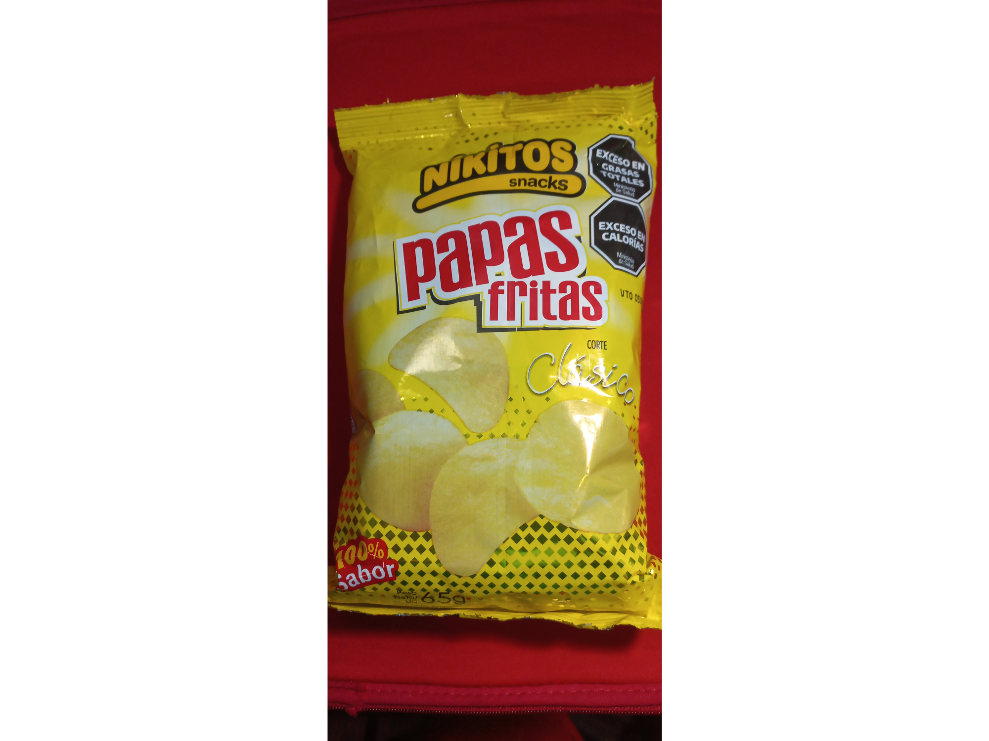 nikitos papas clasicas