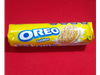 Oreo Golden 118g