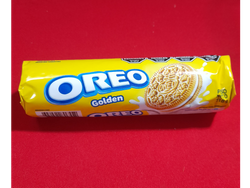 Oreo Golden 118g