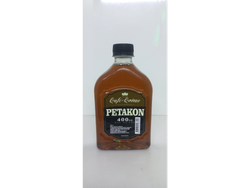 Petakon cafe al coñac 400 c.c.