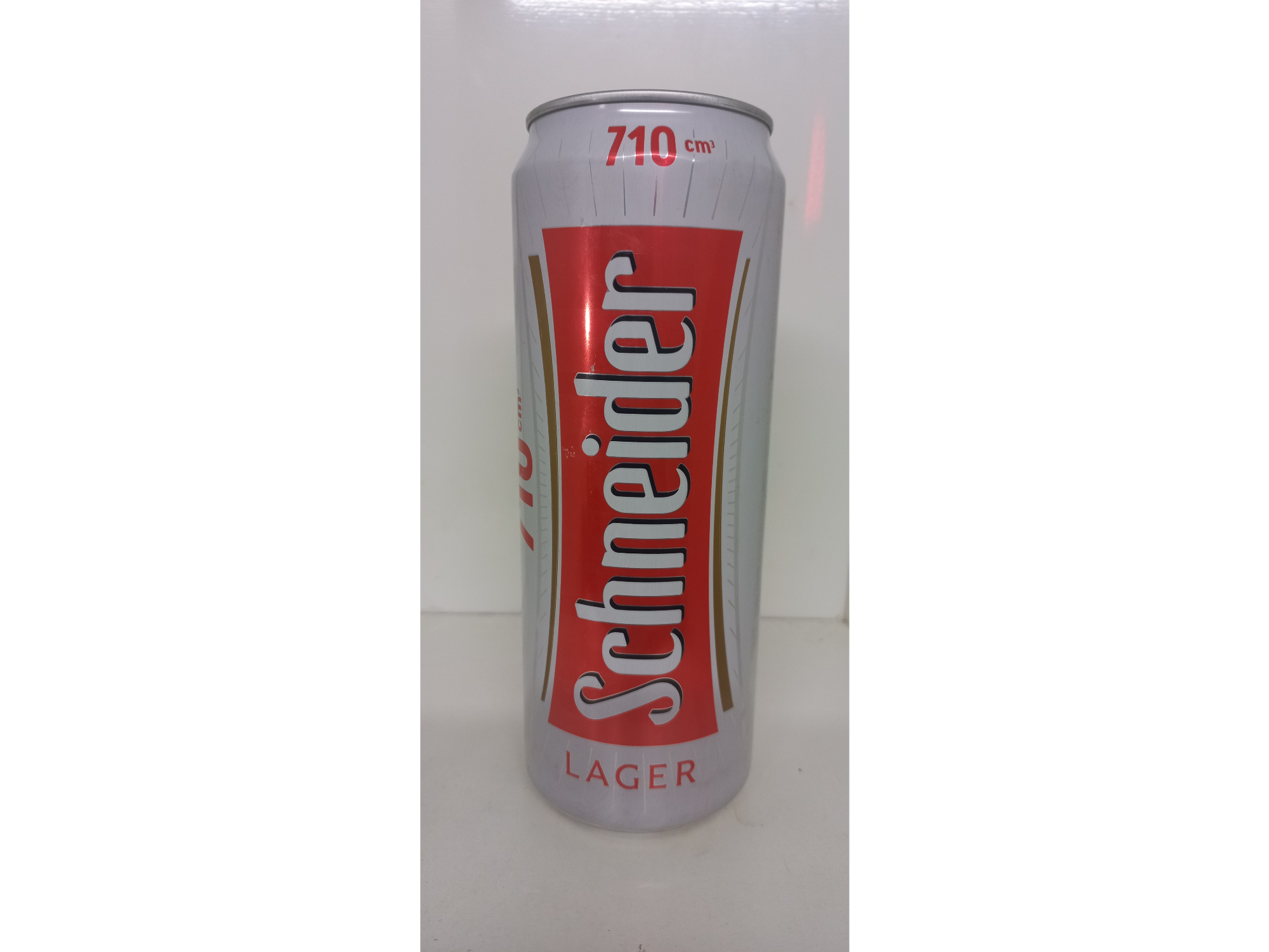 Schneider lager  710 cm³