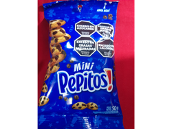 Mini pepitos 50g