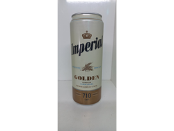 Imperial golden 710 cm³