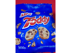 Mini toddy 50g