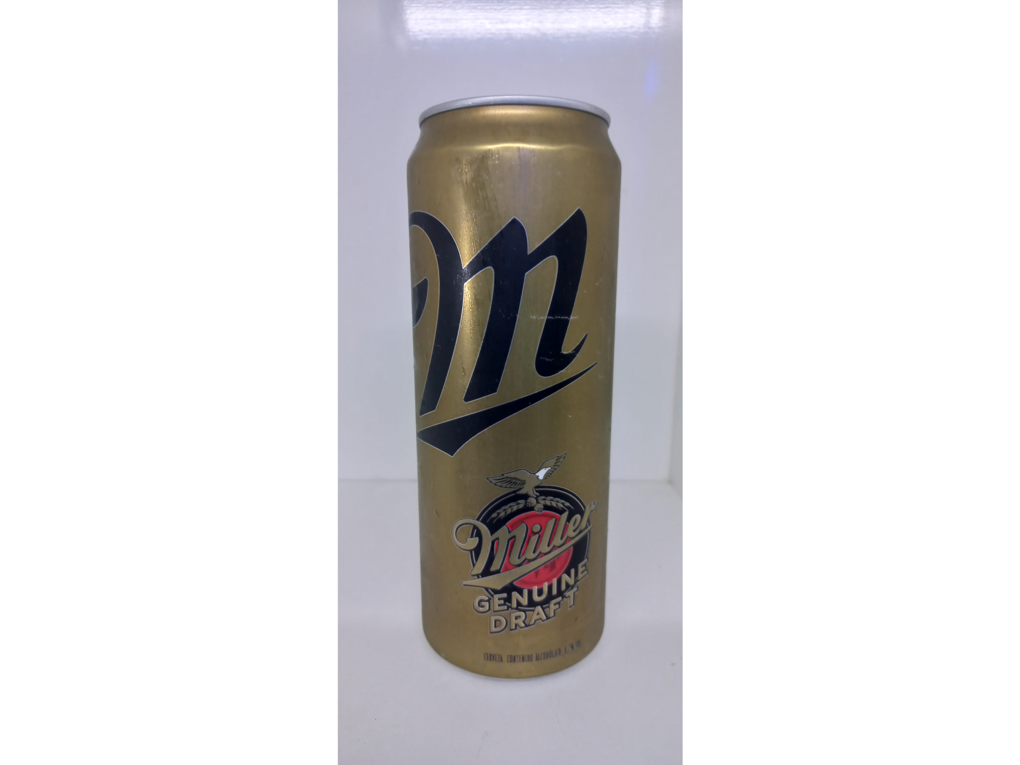 Miller genuine draft 710 cm³