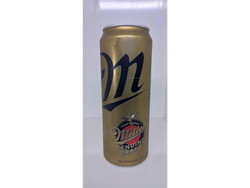 Miller genuine draft 710 cm³