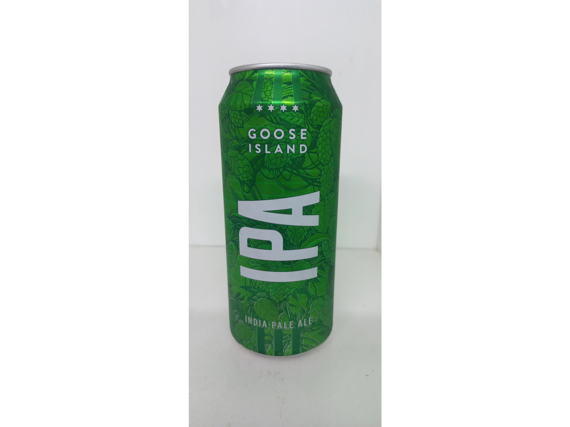 Goose island ipa 473 cm³