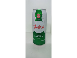Grolsch pilsmer 473 cm³